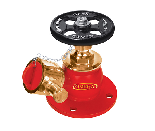 Fire Hydrant Valve