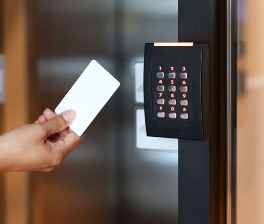 Access Control System